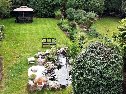 Rosemead Guest House Claygate Exteriör bild